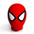 Spider man Wireless Speaker with unique design and good & loud sound. 