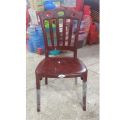 RFL- polypropylene classic chair smart chocolate.