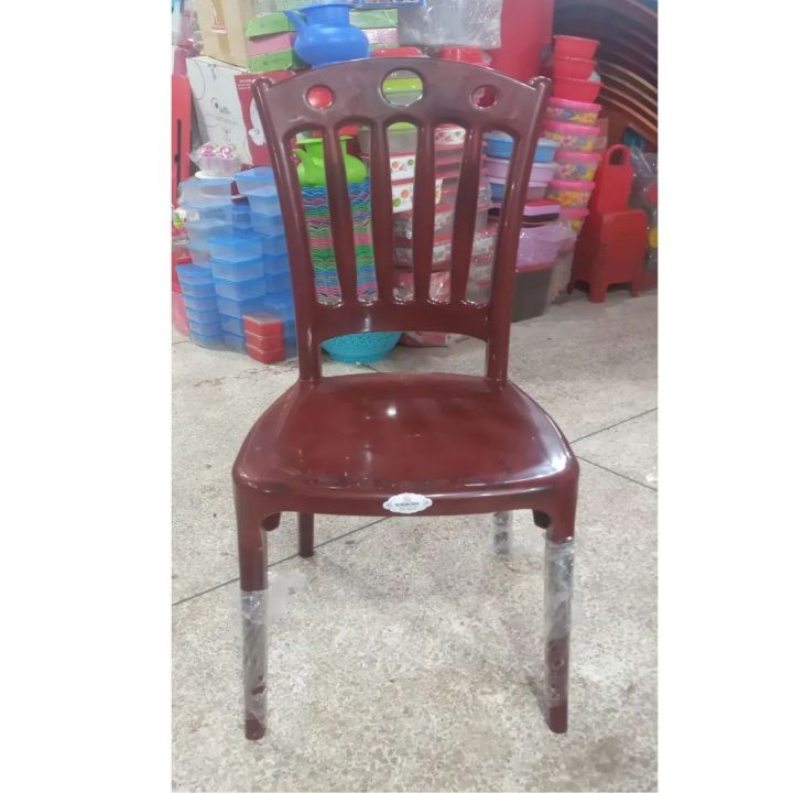 RFL-%20polypropylene%20classic%20chair%20smart%20chocolate%20-%20Image%202