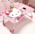 Beautiful Hello Kitty Study Table. 
