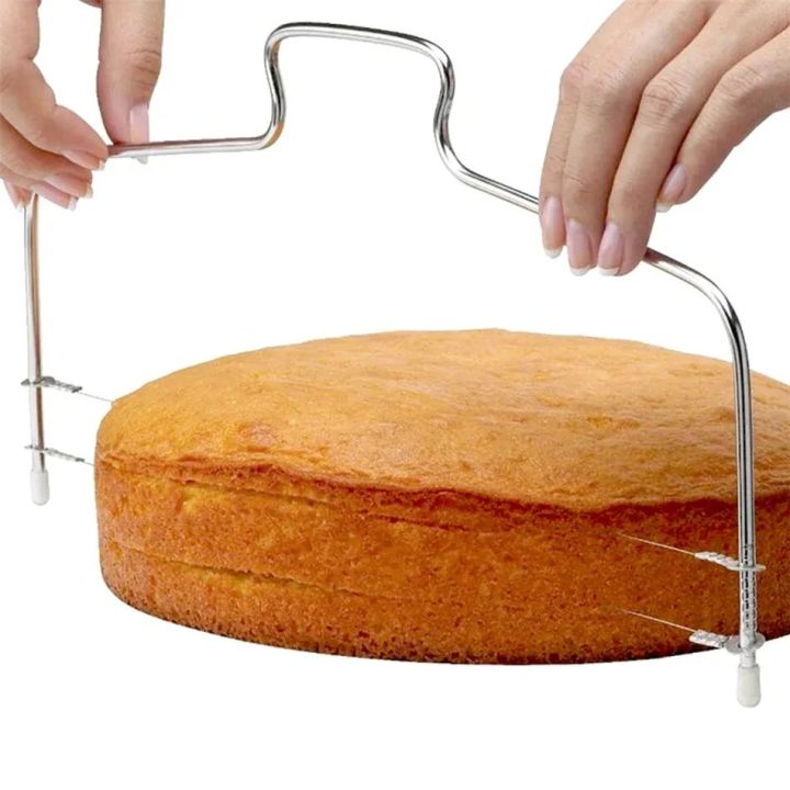 1/2Pcs%20Adjustable%20Height%20Line%20Cake%20Cut%20Slicer%20Adjustable%20Stainless%20Steel%20Cake%20Decorating%20Mold%20DIY%20Bakeware%20Kitchen%20Cooking%20Tool%20-%20Image%202