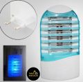 Insect Killer MILLAT-319 with shoe|Led strip light with 1watt. 