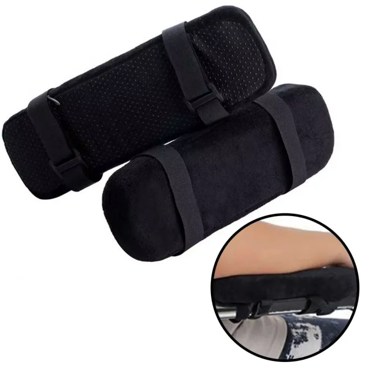 2%20Pcs%20Office%20Chair%20Arm%20Pads,Soft%20PU%20Sponge%20Arm%20Rest%20for%20Desk%20Chair%20Gaming%20Chair,Arm%20Rest%20Cover%20Elbow%20Support,Removable%20Cleaning%20-%20Image%205