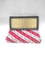 AIR FILTER FOR TOYOTA YARIS OEM 17801-0Y040. 