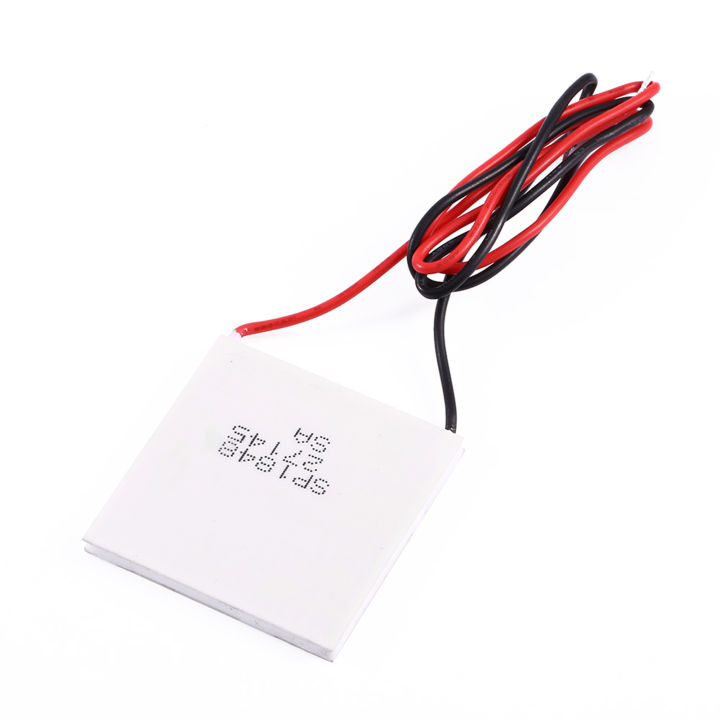 Module Peltier SP1848-27145 Générateur Thermoélectrique 40x40mm - Lot De 1/3/5/10
