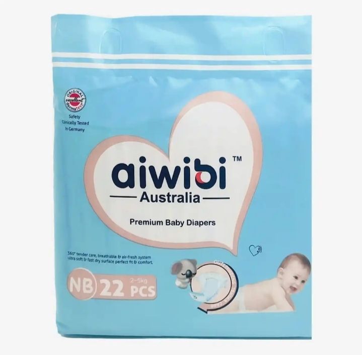 Australian%20Premium%20Baby%20Diper%20-%20New%20Born%20-22(2_5Kg)%20-%20Image%202