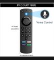 Remote Control  Fire TV Stick 2nd or 3rd Generation With Voice. 