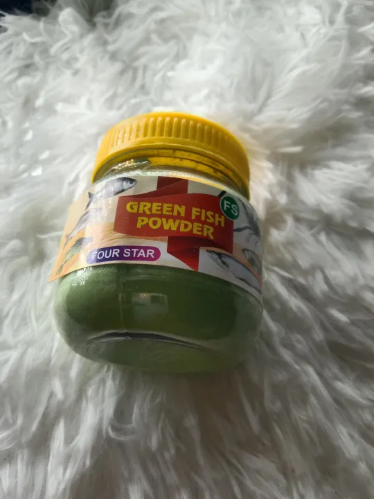 GREEN%20Fish%20Powder%C2%A0%20Fishing%20bait%201jar%20%7C%C2%A0%20-%20Image%202