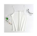pack Of 6 ladies vest undergarment pure cotton women's vest stretchable shameez tank tops. 