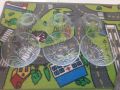 olila glassware 6pis bowl set no B002.