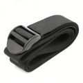 Nylon Strap Adjustable Quick Release Buckle Packing Strap Belt Tool Durable Travel Accessories Outdoor Fixed Cargo Tie Down. 