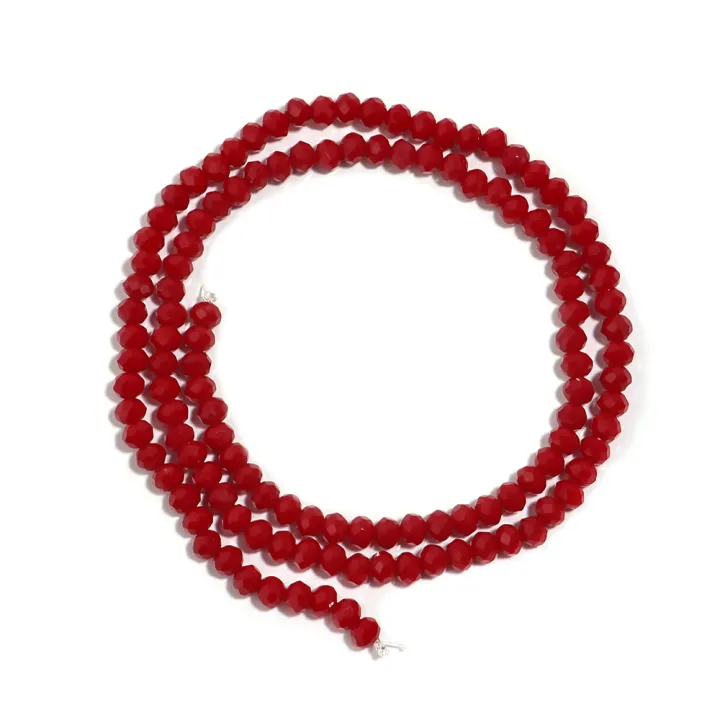 1%20Strand%20Faceted%20Crystal%20Abacus%20Beads%20Red%20Rondelle%20Loose%20Spacer%20Beads%20Flat%20Glass%20Beads%20For%20DIY%20Jewelry%20Making%20Bracelet%20Necklace%20-%20Image%207