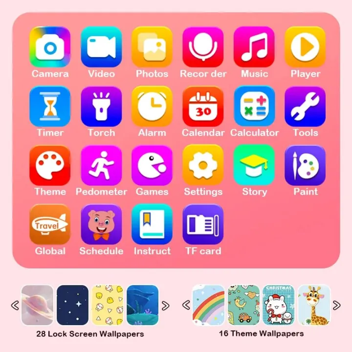 Kids%20Smart%20Phone%20Camera%20Toys%20Touchscreen%20Learning%20Toy%20for%203-12%20Year%20Old%20Boys%20Girls%20Phone%20MP3%20Player%20Christmas%20Birthday%20Gifts%20-%20Image%203