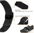 18mm 20mm 22mm Milanese Strap For Xiaomi Watch S4 41mm Metal Bracelet Correa For Xiaomi Watch S4 S3 S2 S1/S1 Active/S1 Pro Belt. 