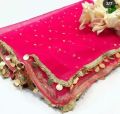 Latest Design Stoler for girls. 