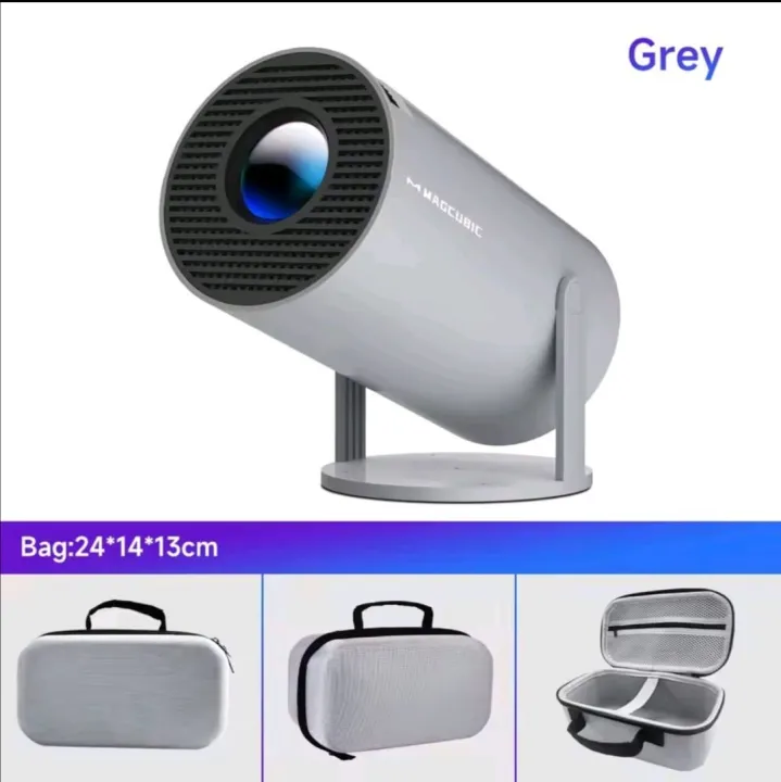 Projector%20HY300%20PRO%204K%20Android%2011%20Dual%20Wifi6%20260ANSI%20Allwinner%20H713%20BT5.0%201080P%201280*720P%20Home%20Cinema%20Outdoor%20Projetor%20-%20Image%202