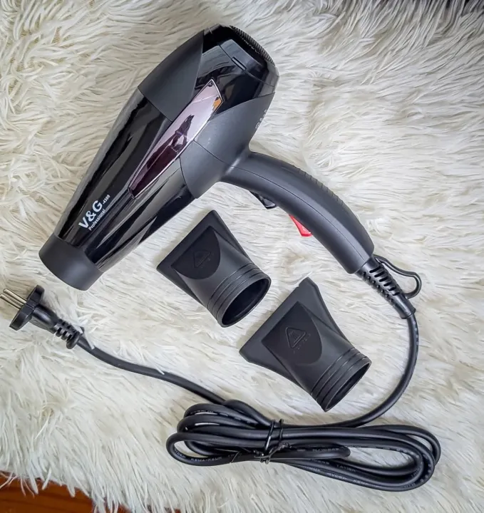 V&G%20Professional%20Hair%20Dryer%20Pro%204300%20AC%20Motor%20Extra%20Power%202000W%20-%20Image%203