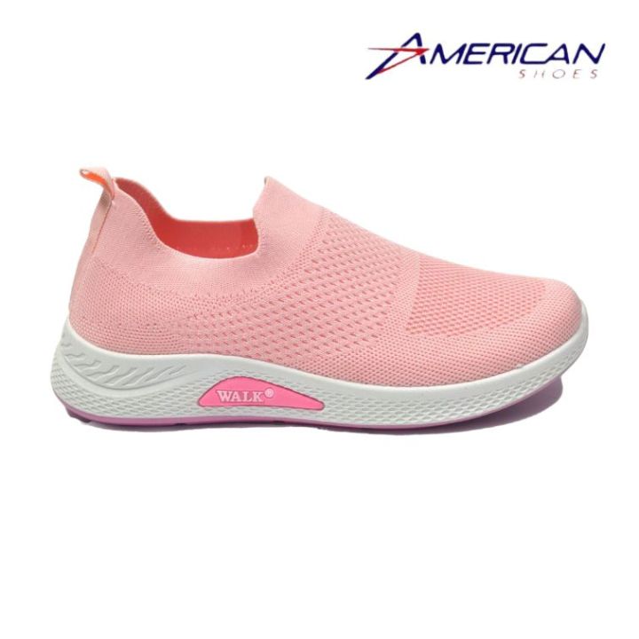 Skechers%20Shoes%20for%20Women%20Low%20Cut%20Athletic%20Sneakers%20Socks%20Walk%20Running%20and%20Exercise%20Shoes%20-%20Image%204