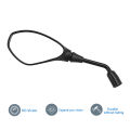 For BMW R 1200 1250 GS Adv F850GS F800GS F750GS G310GS G310R S1000XR F900 XR/R Motorcycle Side Rear View Mirror Rearview Mirror. 