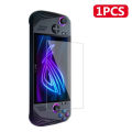 1 PCS Protective Tempered Glass for ROG Xbox Ally X Accessories for ROG Xbox Ally X Anti-scratch Screen Protective Film.