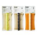 Plastic Bamboo Node Comb Double Sided Ultra Dense Tooth Comb for Lice Removal Practical Tool for Pets And Children.