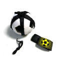 Football Training Bobble Belt Bobble Trainer Ball Control Training Belt Football Training Supplies.