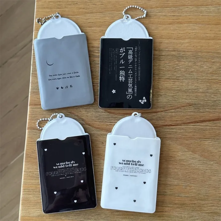 Multifunction%20%20Photocard%20Holder%20PVC%20with%20Keychain%20Photocard%20Case%20Cute%20Original%203%20Inch%20Mini%20Photo%20Holder%20Students%20-%20Image%203