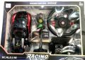 Car Racing Wheel Control Speedx. 