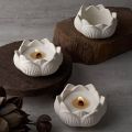 Gypsum Jar 1pc. 