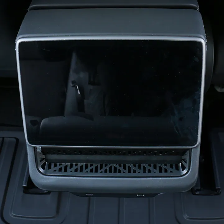 for%20Tesla%20New%20Model%20Y%20Launch%20Juniper%202025%203+%20highland%202024%20Rear%20Air%20Outlet%20Cover%20Rear%20Air%20Conditioning%20Vent%20Protective%20Cover%20-%20Image%207