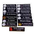 NAME TAG FOR ALL KINDS OF UNIFORMS. 
