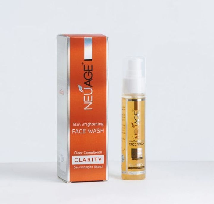 Neuage Brightening Face Wash