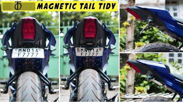 Premium%20Magnetic%20Foldable%20Tail%20Tidy/Bike%20Number%20Plate%20Holder%20for%20All%20Universal%20Bikes%20-%20Image%202