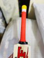 MRF Genius Wilow Hard ball Cricket Bat. 