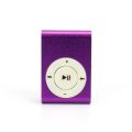 New Mini MP3 Player Stylish Design USB Music Media MP3 Colourful Portable Clip Support Walkman TF Card. 