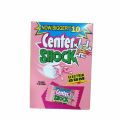 Center Shock Gum 100pcs box chewing gum Sour original Center Shock. 