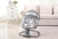 Mastela 3 In 1 Electric Auto Swing Baby Rocker. 