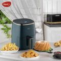 Pigeon AirfryerHealthy digital airfryer (4.2 L 1200W). 