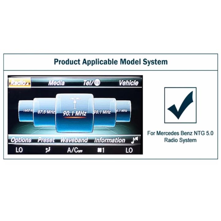 Wireless%20CarPlay%20for%20Mercedes%20Benz%205.0%20A%20CLA%20GLA%20W176%20C-Class%20W205%20GLC%202015-2018%20With%20Android%20Auto%20Wireless%20Car%20Play%20-%20Image%207
