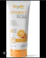 Oregllo Herbal Vitamin C Face Wash (with Niacinamide). 