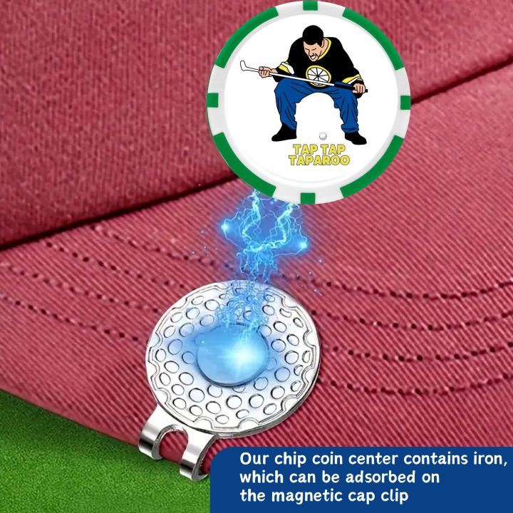 9%20counts%20EA%20ABS%20Golf%20Poker%20Ball%20Markers,%20Best%20Seller,%20with%20PGA%20Golf%20Chip%20Ball%20Marker,%20Great%20Golf%20%20For%20Golf%20Lovers%20Dad%20-%20Image%203