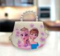 Eid Collection Girls Cross Body Bag , Baby Girl Hand and Shoulder Bags. 
