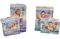 Boss Premium Baby Diapers With Fragrance. 