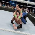 WWE 2K15 for pc and laptop offline/ online game/ multiplayer. 