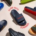 New Ezze Slippers Very Soft Casual Foot wear. 