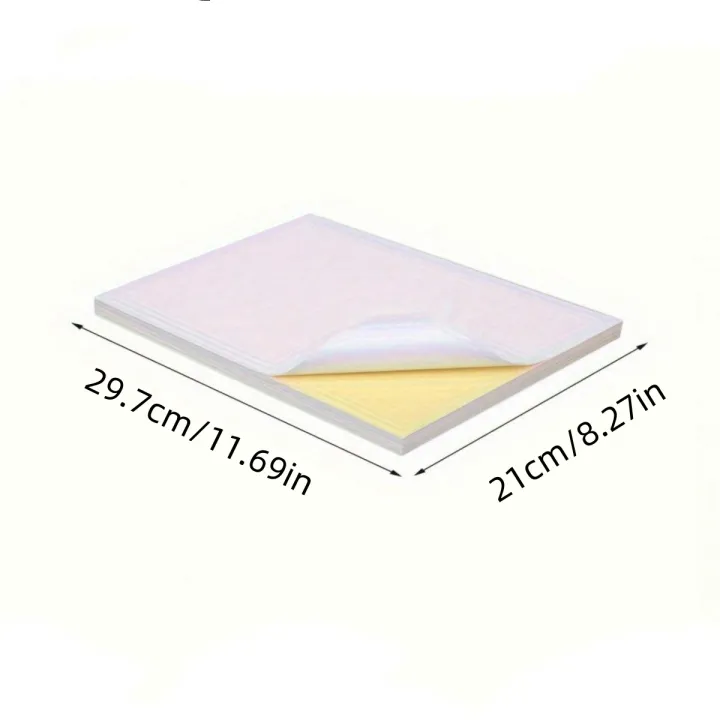 50pcs%20A4%20glossy%20self-adhesive%20label%20paper%20printable,%20inkjet%20printer%20and%20laser%20printer,%20bright%20white,%20quick-drying,%20suitable%20for%20-%20Image%202