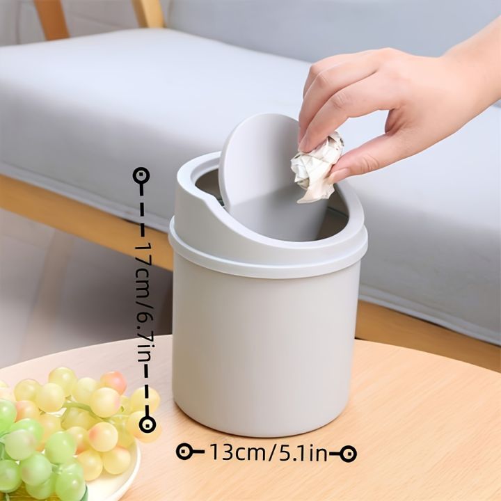 Mini%20Desktop%20Trash%20Can%20with%20Lid%20Household%20Living%20Room%20Plastic%20Small%20Trash%20Can%20-%20Image%204