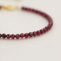 maroon color payal for woman's and girls maroon color anklet pazaib new unique stylish design handmade payal woman and girls new trand gifting ( gift or girls and woman's ) dark red color payal. 