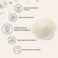 Goat milk powder Pure goat milk Natural goat milk Goat milk for kids Goat milk for adults Easy to digest milk Calcium rich milk Goat milk nutrition Goat milk for babies Healthy milk substitute 200 gram. 