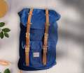 The Herschel company American Laptop and travelling backpack. 